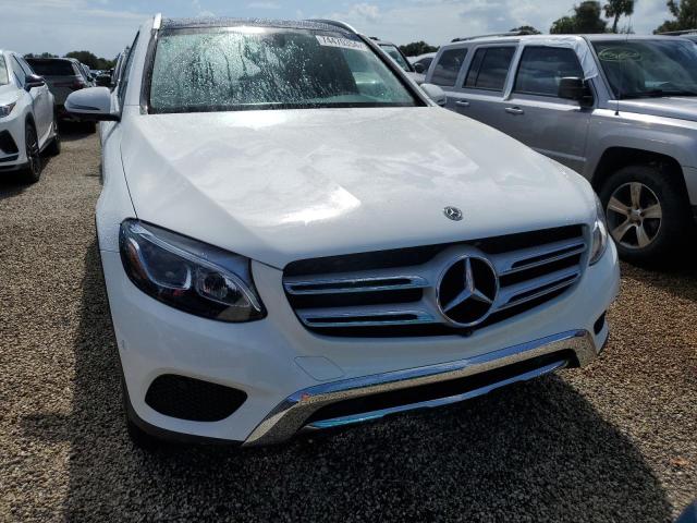 Photo 4 VIN: WDC0G4JB1JV016337 - MERCEDES-BENZ GLC 300 