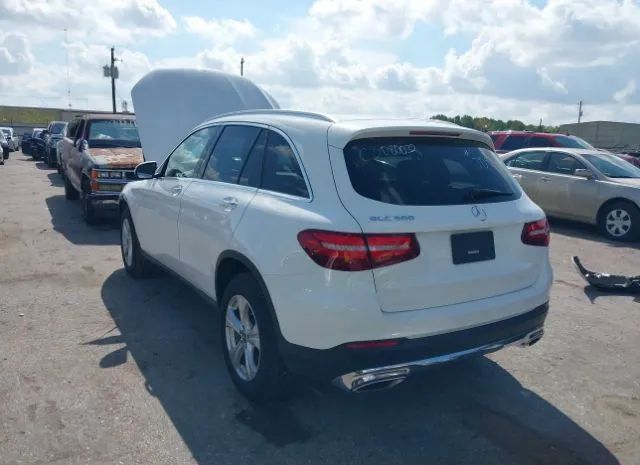 Photo 2 VIN: WDC0G4JB1JV017083 - MERCEDES-BENZ GLC 