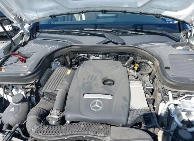 Photo 9 VIN: WDC0G4JB1JV017083 - MERCEDES-BENZ GLC 