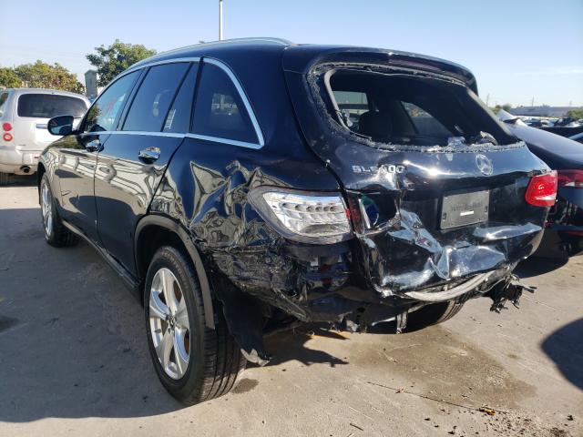 Photo 2 VIN: WDC0G4JB1JV036409 - MERCEDES-BENZ GLC 