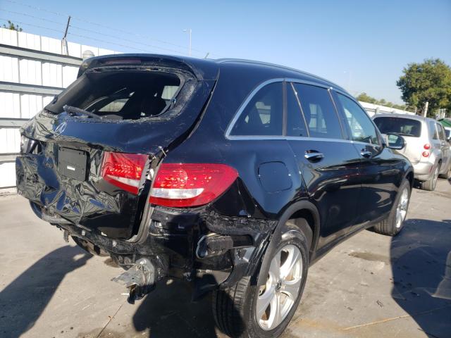 Photo 3 VIN: WDC0G4JB1JV036409 - MERCEDES-BENZ GLC 