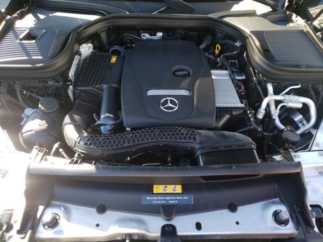 Photo 6 VIN: WDC0G4JB1JV036409 - MERCEDES-BENZ GLC 