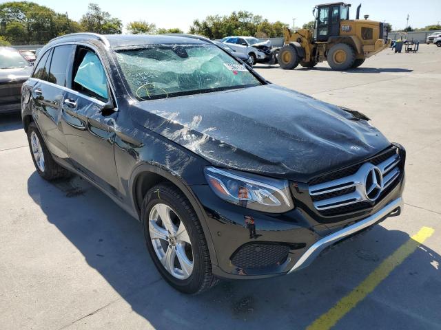 Photo 0 VIN: WDC0G4JB1JV049774 - MERCEDES-BENZ GLC 300 