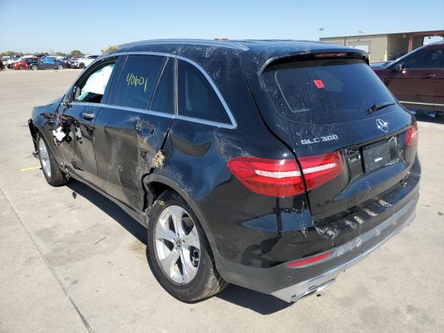 Photo 2 VIN: WDC0G4JB1JV049774 - MERCEDES-BENZ GLC 300 