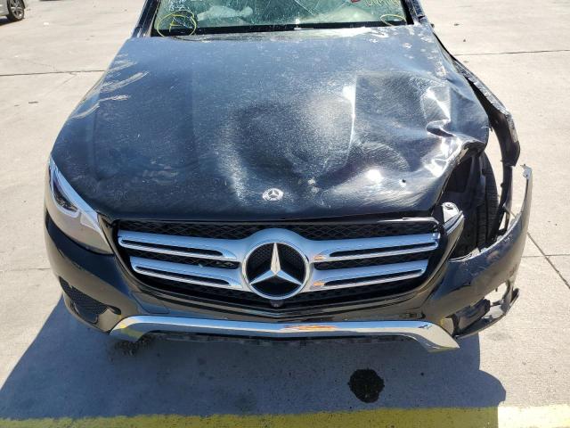 Photo 6 VIN: WDC0G4JB1JV049774 - MERCEDES-BENZ GLC 300 