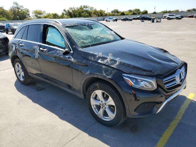 Photo 8 VIN: WDC0G4JB1JV049774 - MERCEDES-BENZ GLC 300 