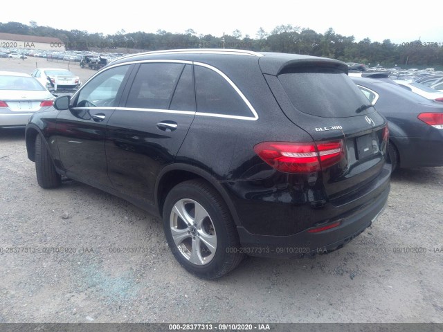 Photo 2 VIN: WDC0G4JB1JV050312 - MERCEDES-BENZ GLC 