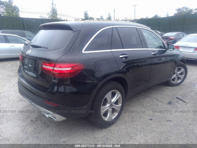 Photo 3 VIN: WDC0G4JB1JV050312 - MERCEDES-BENZ GLC 