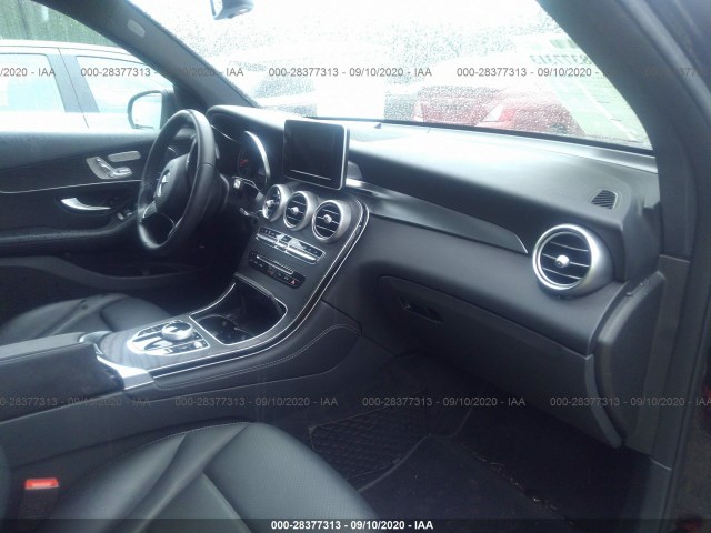 Photo 4 VIN: WDC0G4JB1JV050312 - MERCEDES-BENZ GLC 