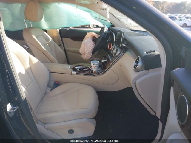 Photo 4 VIN: WDC0G4JB1JV052030 - MERCEDES-BENZ GLC-CLASS 