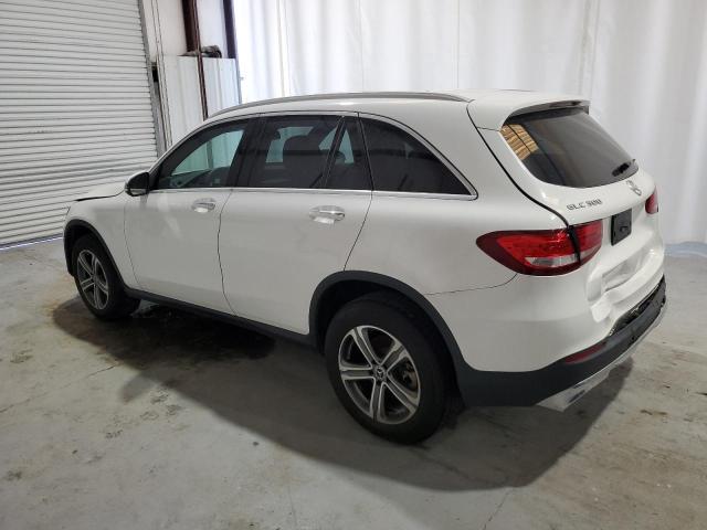 Photo 1 VIN: WDC0G4JB1JV067689 - MERCEDES-BENZ GLC 300 