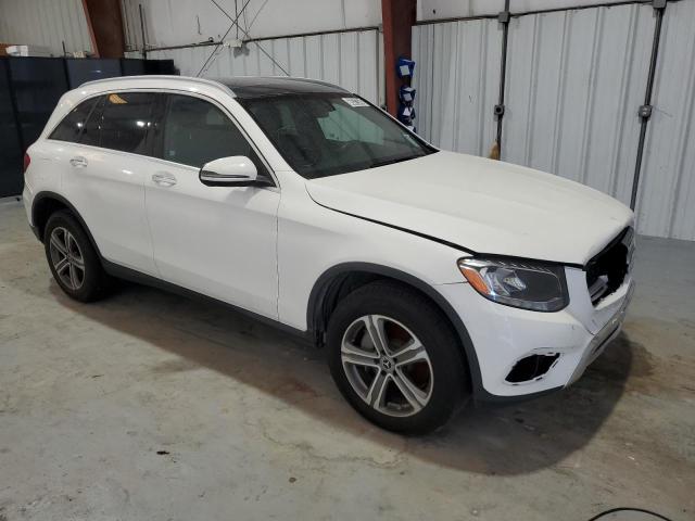 Photo 3 VIN: WDC0G4JB1JV067689 - MERCEDES-BENZ GLC 300 