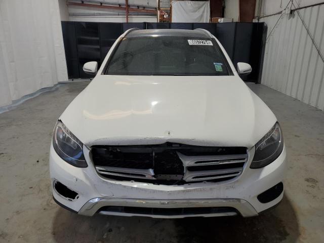 Photo 4 VIN: WDC0G4JB1JV067689 - MERCEDES-BENZ GLC 300 