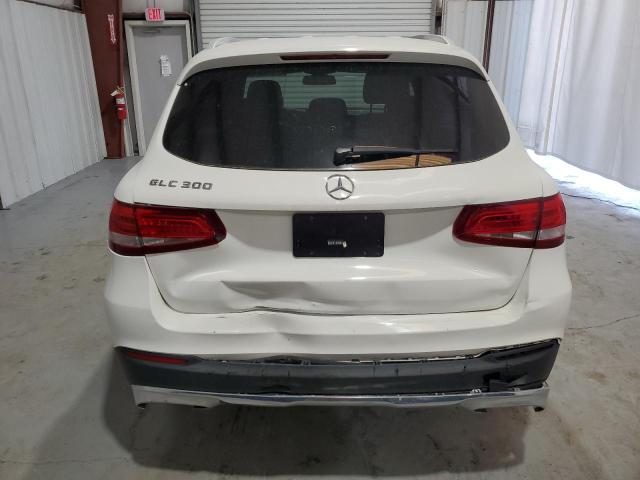 Photo 5 VIN: WDC0G4JB1JV067689 - MERCEDES-BENZ GLC 300 