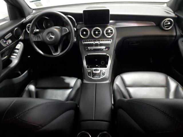 Photo 7 VIN: WDC0G4JB1JV067689 - MERCEDES-BENZ GLC 300 