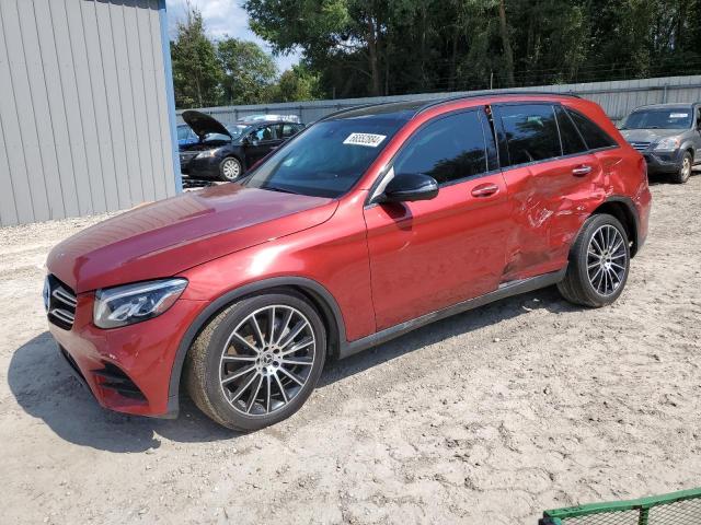 Photo 0 VIN: WDC0G4JB1JV072763 - MERCEDES-BENZ GLC 300 