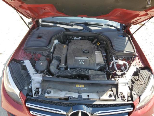 Photo 10 VIN: WDC0G4JB1JV072763 - MERCEDES-BENZ GLC 300 