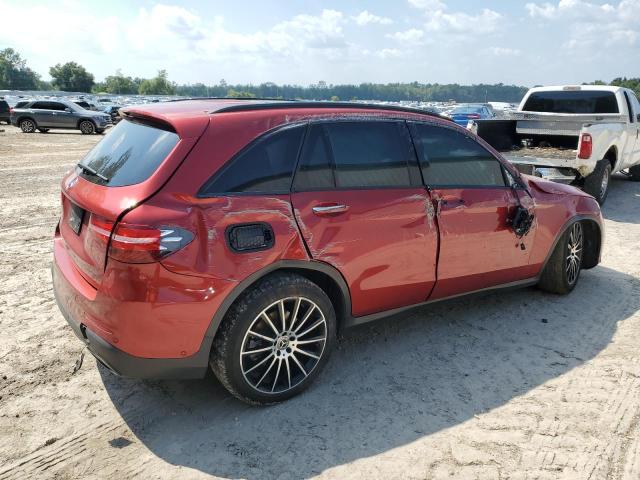 Photo 2 VIN: WDC0G4JB1JV072763 - MERCEDES-BENZ GLC 300 