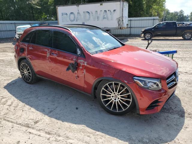 Photo 3 VIN: WDC0G4JB1JV072763 - MERCEDES-BENZ GLC 300 