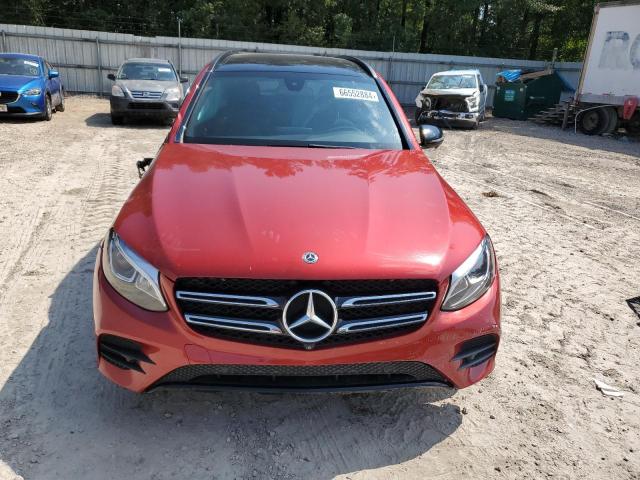 Photo 4 VIN: WDC0G4JB1JV072763 - MERCEDES-BENZ GLC 300 