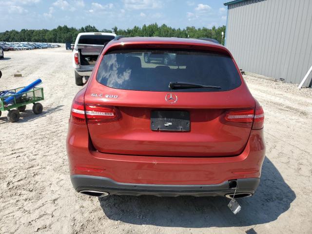 Photo 5 VIN: WDC0G4JB1JV072763 - MERCEDES-BENZ GLC 300 