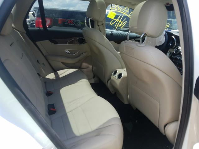 Photo 5 VIN: WDC0G4JB1JV081754 - MERCEDES-BENZ GLC 