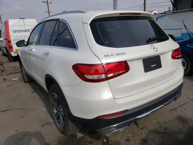 Photo 2 VIN: WDC0G4JB1JV081754 - MERCEDES-BENZ GLC 