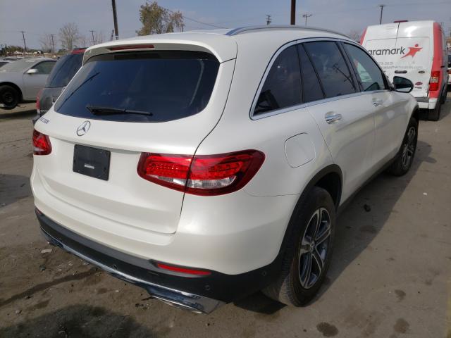 Photo 3 VIN: WDC0G4JB1JV081754 - MERCEDES-BENZ GLC 