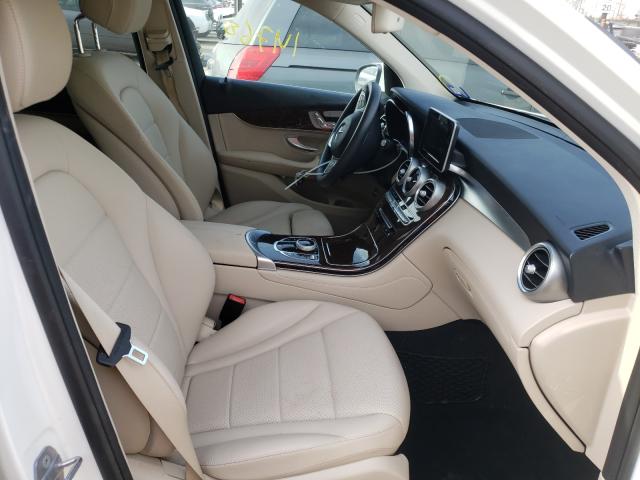 Photo 4 VIN: WDC0G4JB1JV081754 - MERCEDES-BENZ GLC 