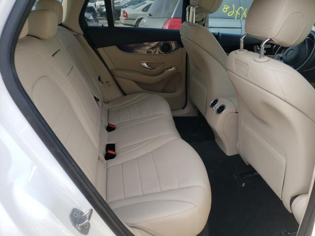 Photo 5 VIN: WDC0G4JB1JV081754 - MERCEDES-BENZ GLC 