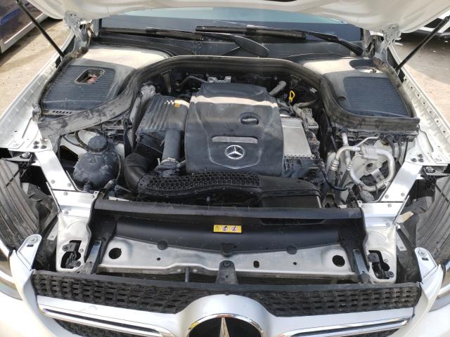 Photo 6 VIN: WDC0G4JB1JV081754 - MERCEDES-BENZ GLC 