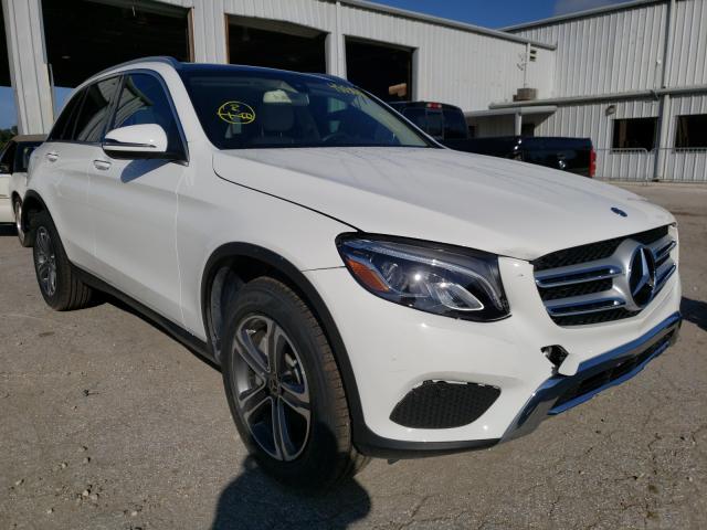 Photo 0 VIN: WDC0G4JB1JV089062 - MERCEDES-BENZ GLC 300 