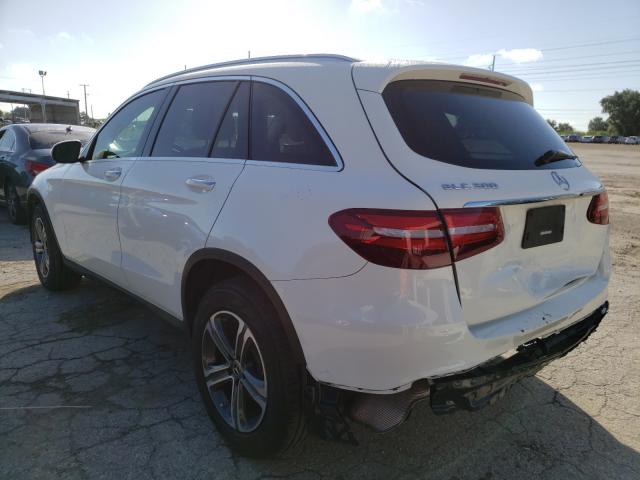 Photo 2 VIN: WDC0G4JB1JV089062 - MERCEDES-BENZ GLC 300 