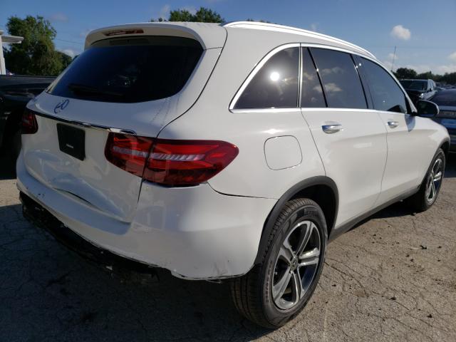 Photo 3 VIN: WDC0G4JB1JV089062 - MERCEDES-BENZ GLC 300 