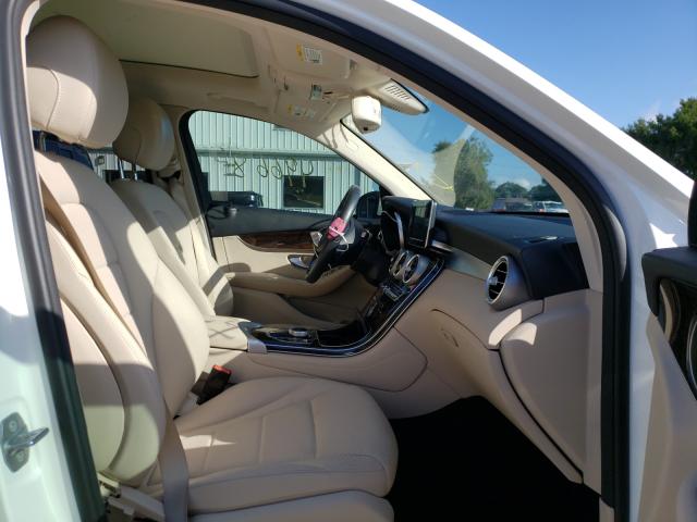 Photo 4 VIN: WDC0G4JB1JV089062 - MERCEDES-BENZ GLC 300 