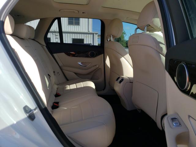 Photo 5 VIN: WDC0G4JB1JV089062 - MERCEDES-BENZ GLC 300 