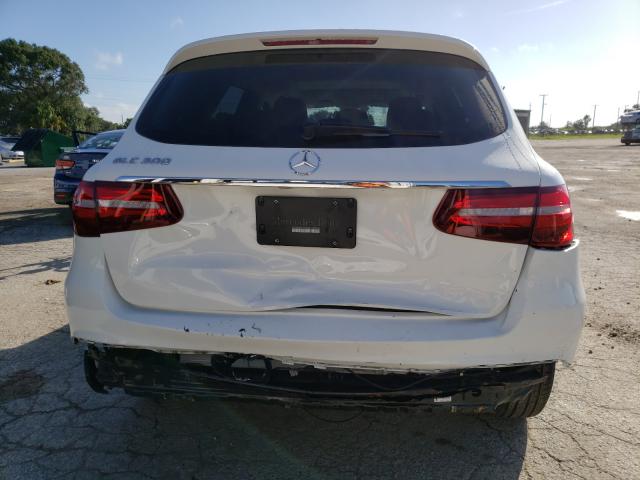 Photo 8 VIN: WDC0G4JB1JV089062 - MERCEDES-BENZ GLC 300 