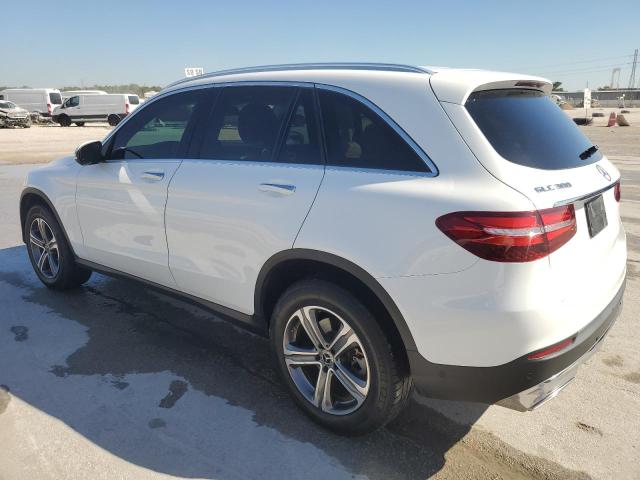 Photo 1 VIN: WDC0G4JB1JV091250 - MERCEDES-BENZ GLC 300 