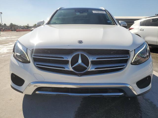 Photo 4 VIN: WDC0G4JB1JV091250 - MERCEDES-BENZ GLC 300 