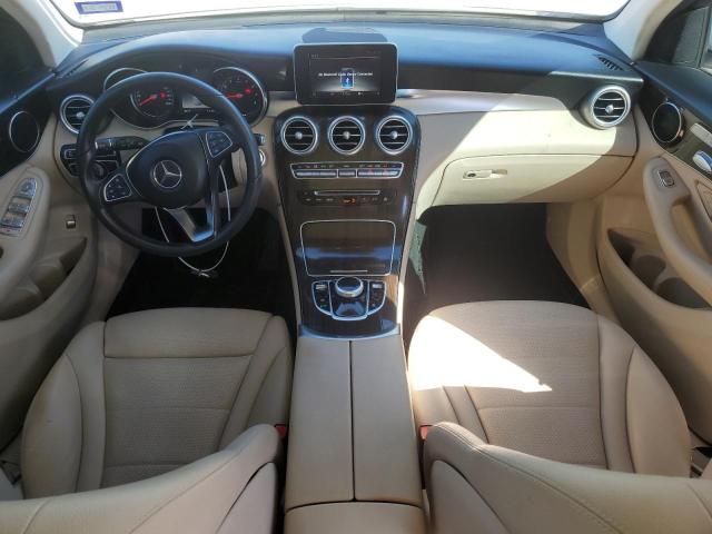 Photo 7 VIN: WDC0G4JB1JV091250 - MERCEDES-BENZ GLC 300 