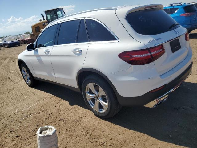 Photo 1 VIN: WDC0G4JB1JV092236 - MERCEDES-BENZ GLC-CLASS 