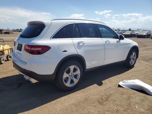 Photo 2 VIN: WDC0G4JB1JV092236 - MERCEDES-BENZ GLC-CLASS 