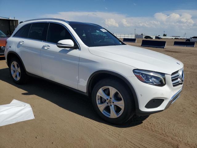 Photo 3 VIN: WDC0G4JB1JV092236 - MERCEDES-BENZ GLC-CLASS 