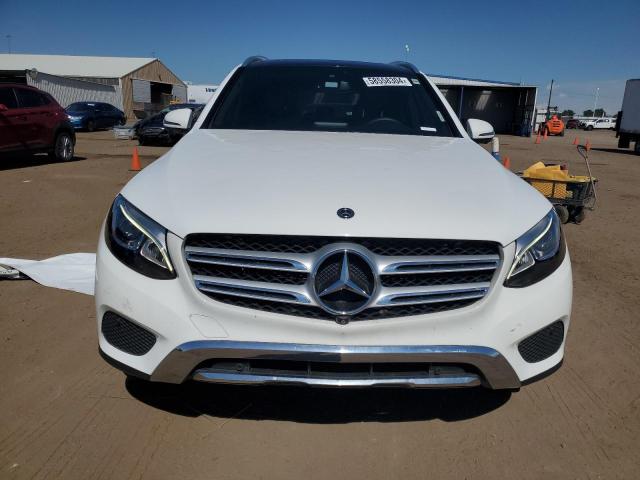 Photo 4 VIN: WDC0G4JB1JV092236 - MERCEDES-BENZ GLC-CLASS 