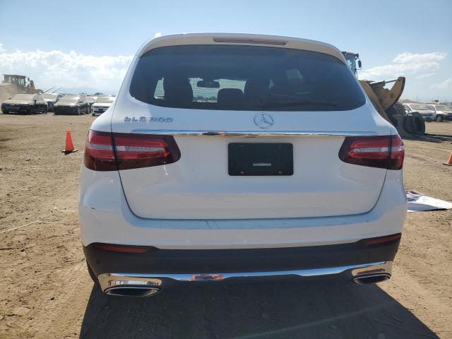 Photo 5 VIN: WDC0G4JB1JV092236 - MERCEDES-BENZ GLC-CLASS 