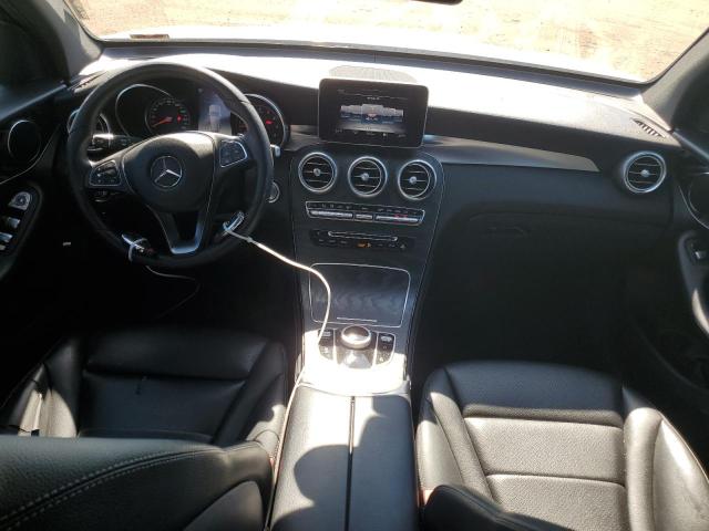 Photo 7 VIN: WDC0G4JB1JV092236 - MERCEDES-BENZ GLC-CLASS 