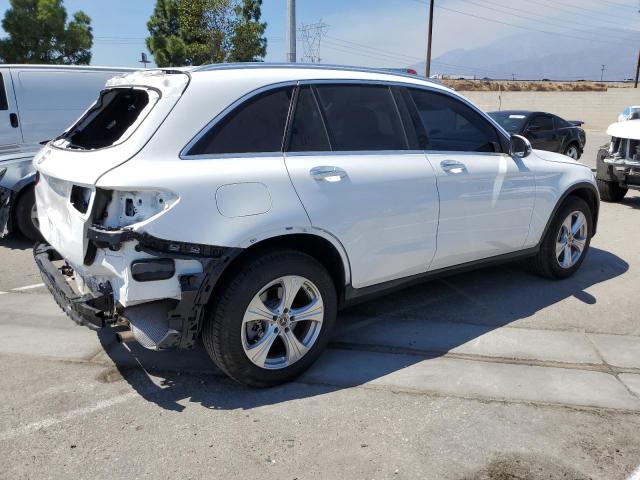 Photo 2 VIN: WDC0G4JB1JV093550 - MERCEDES-BENZ GLC 300 