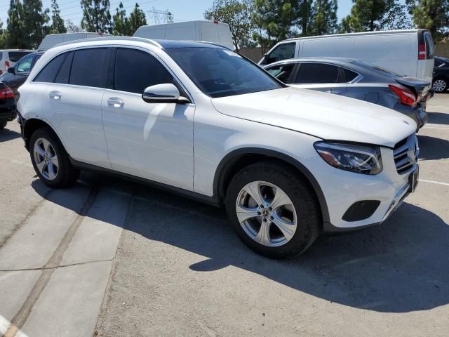 Photo 3 VIN: WDC0G4JB1JV093550 - MERCEDES-BENZ GLC 300 