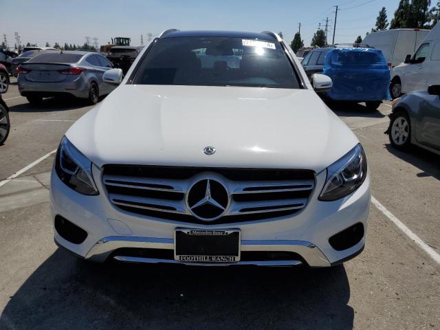 Photo 4 VIN: WDC0G4JB1JV093550 - MERCEDES-BENZ GLC 300 