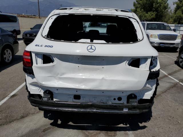 Photo 5 VIN: WDC0G4JB1JV093550 - MERCEDES-BENZ GLC 300 